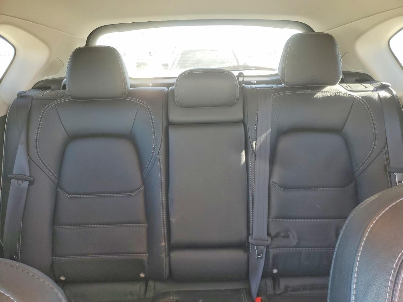 2024 Mazda Cx-5 Premium Plus