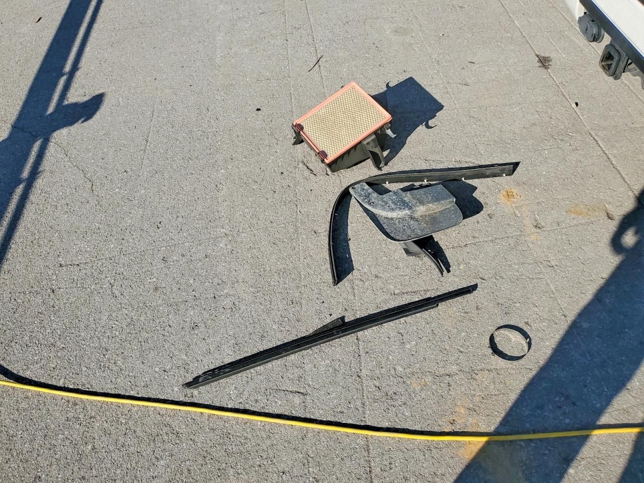 2021 Toyota Sequoia SR5