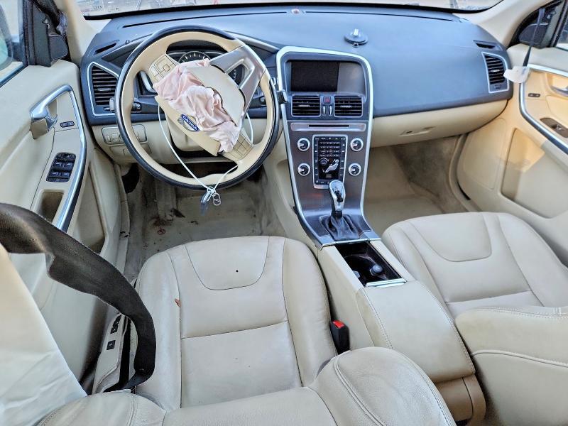 2015 Volvo Xc60 T5 Premier