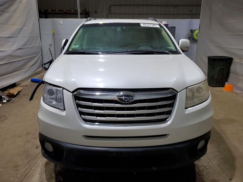 2012 Subaru Tribeca Limited
