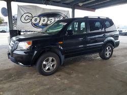 2008 Honda Pilot exl for sale in Hayward, CA