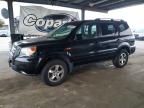 2008 Honda Pilot exl