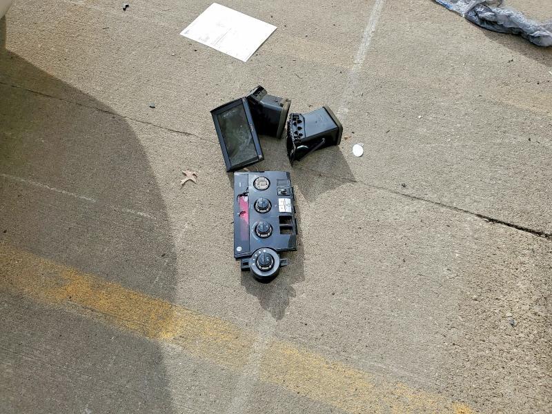 2012 Toyota Sequoia Limited