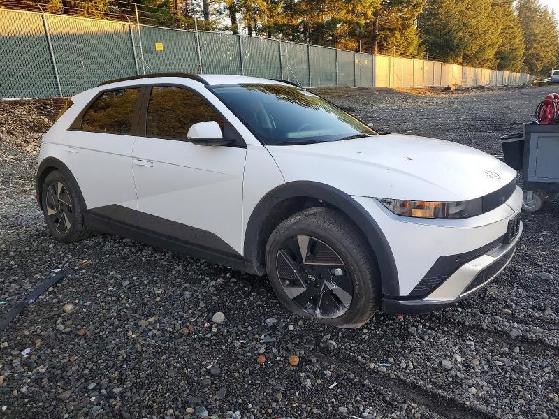 2025 Hyundai Ioniq 5 sel
