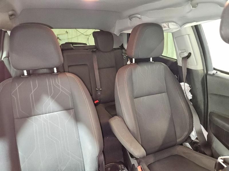 2017 Chevrolet Trax 1LT