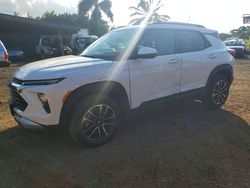 2025 Chevrolet Trailblazer lt en venta en Kapolei, HI