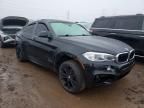 2019 BMW X6 Xdrive35i