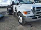 2013 Ford F650 Super Duty