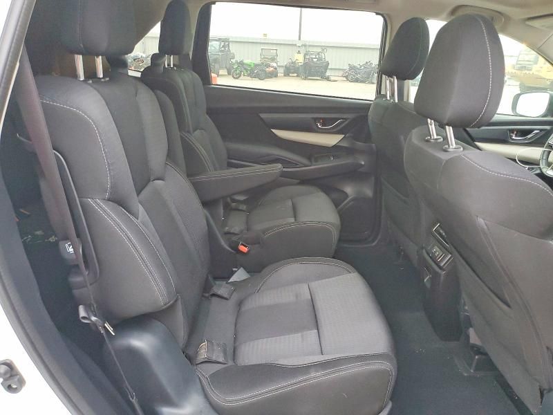 2019 Subaru Ascent Premium