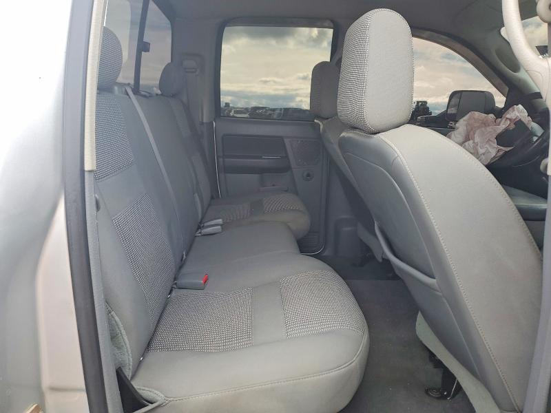 2006 Dodge Ram 2500 st