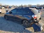 2015 Subaru Impreza Sport Limited