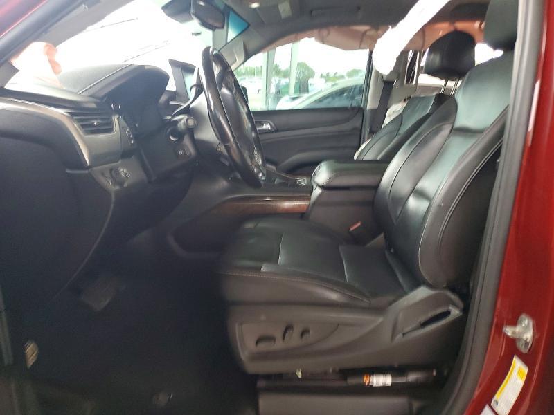 2019 Chevrolet Suburban C1500 lt