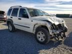 2003 Jeep Liberty Sport
