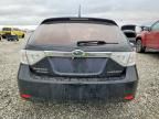 2010 Subaru Impreza 2.5i