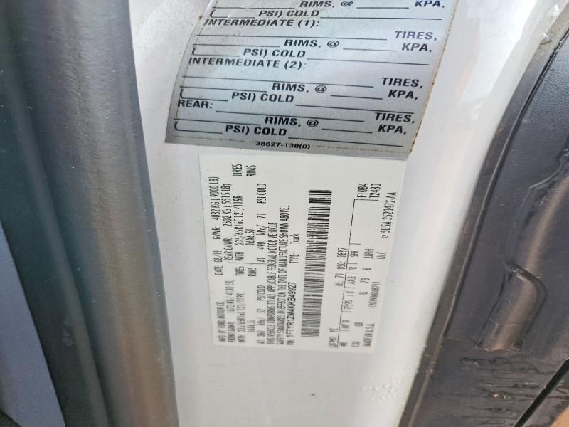 2019 Ford Transit 250