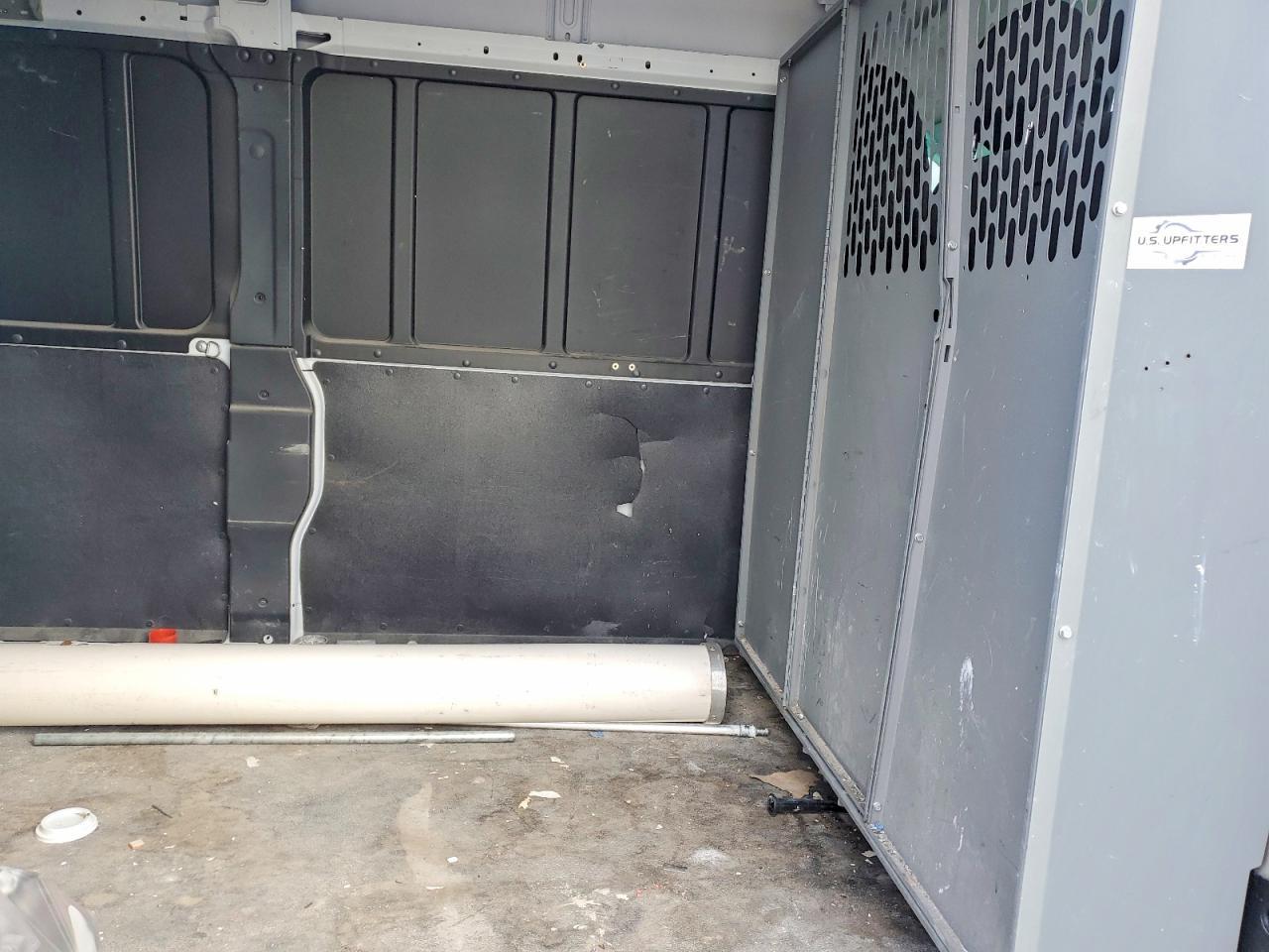 2021 Dodge RAM Promaster 3500 3500