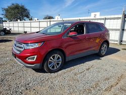 2015 Ford Edge sel for sale in San Diego, CA
