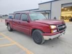 2006 Chevrolet Silverado C1500