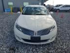 2013 Lincoln Mkz Hybrid