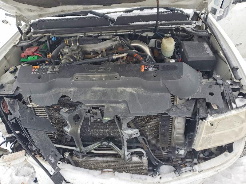 2013 GMC Sierra K2500 Denali