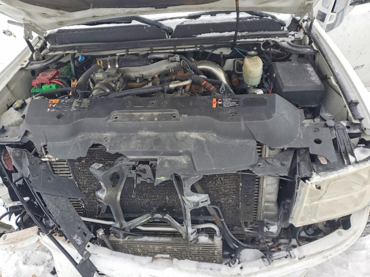 2013 GMC Sierra K2500 Denali