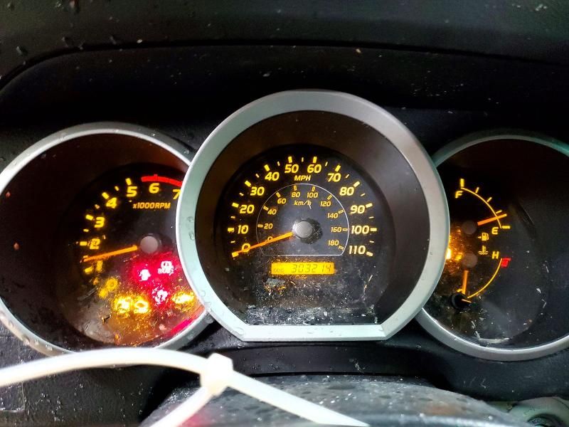 2009 Toyota 4runner SR5