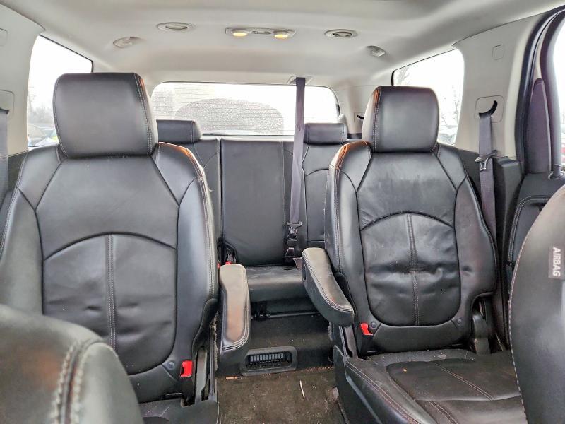 2014 GMC Acadia Slt-2