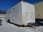 2026 Wellscargo 2026 Wells Cargo Enclosed Cargo Trailer