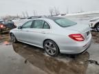 2018 Mercedes-Benz E 400 4matic