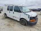 2003 Chevrolet Express 1500 Utility / Service Van