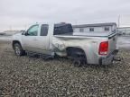 2012 GMC Sierra K1500 slt
