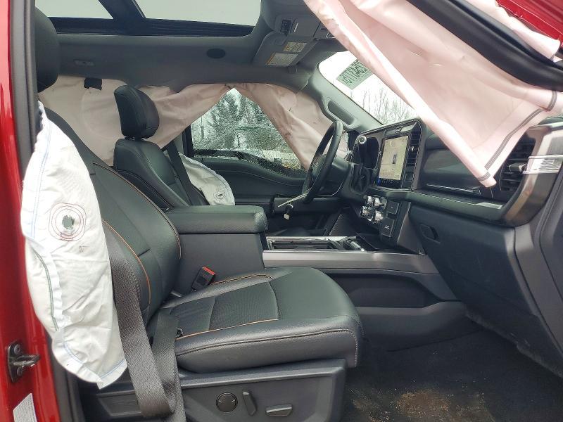 2025 Ford F450 Super Duty