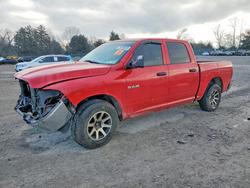 Dodge salvage cars for sale: 2010 Dodge Ram 1500
