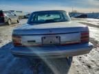 1995 Oldsmobile Ciera sl