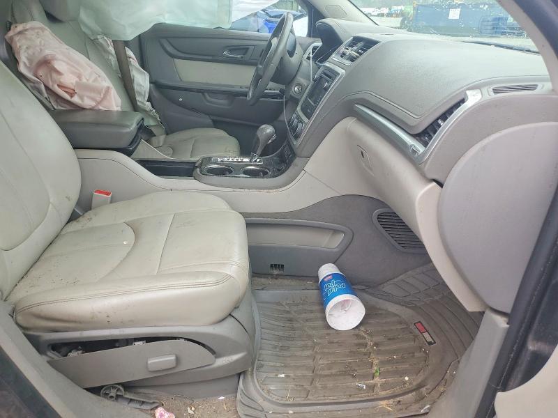 2013 GMC Acadia Slt-1