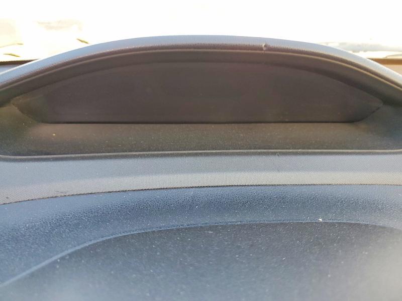 2009 Honda Civic Hybrid