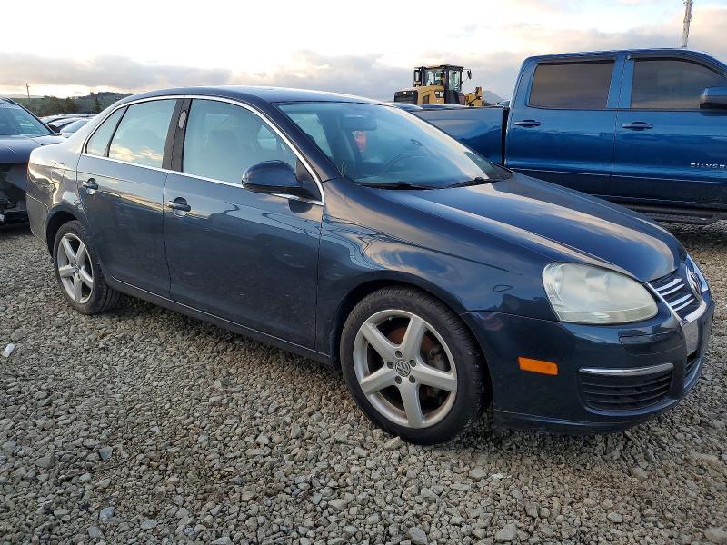2008 Volkswagen Jetta se
