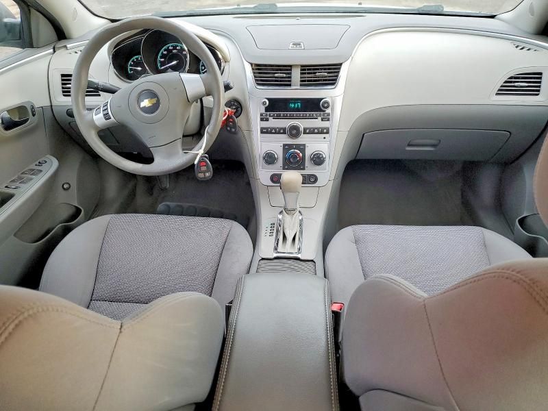 2011 Chevrolet Malibu ls