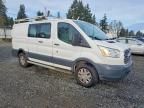 2016 Ford Transit T-250 Utility / Service Van