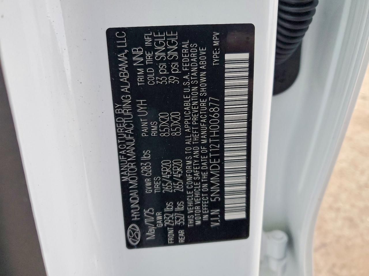 2026 Genesis Gv70 Advanced