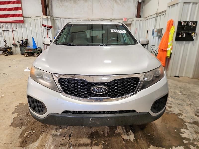2011 KIA Sorento Base