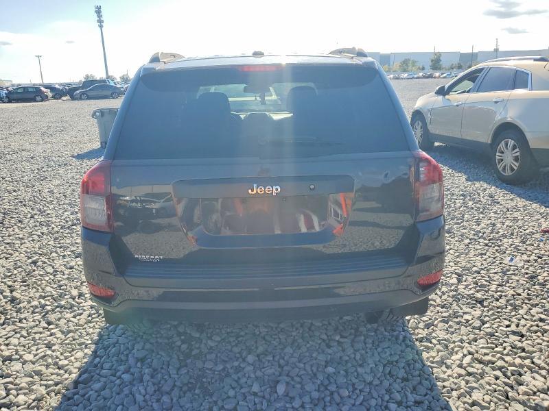 2014 Jeep Compass Sport
