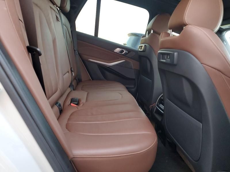 2021 BMW X5 Xdrive45e