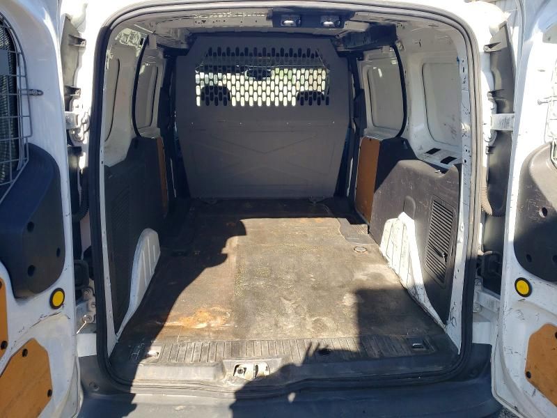 2017 Ford Transit Connect Delivery van