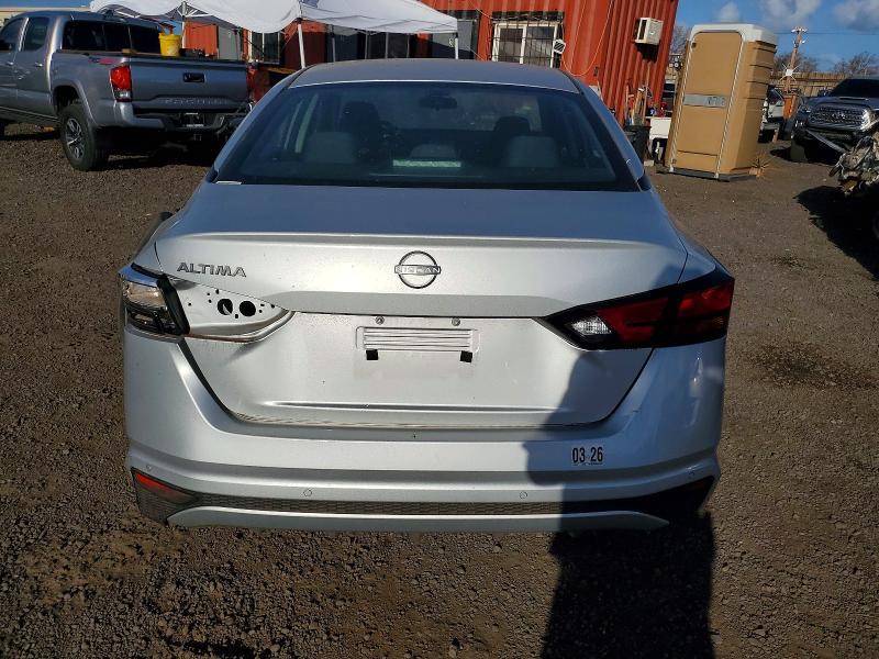 2024 Nissan Altima