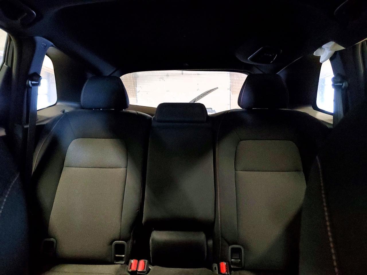 2024 Honda Cr-v Sport