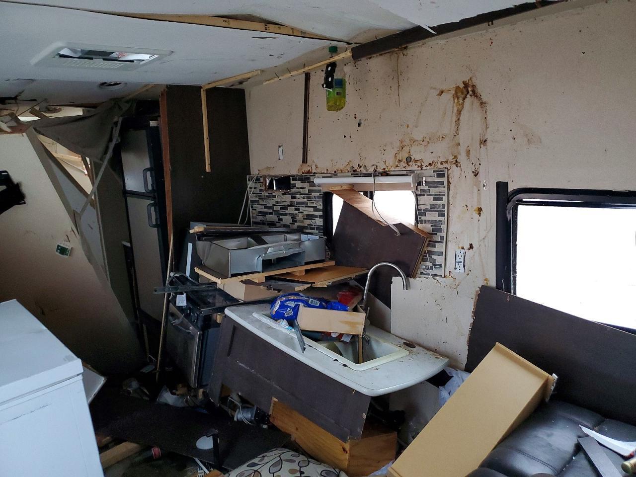 2019 Forest River Salem Towables