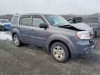 2015 Honda Pilot lx