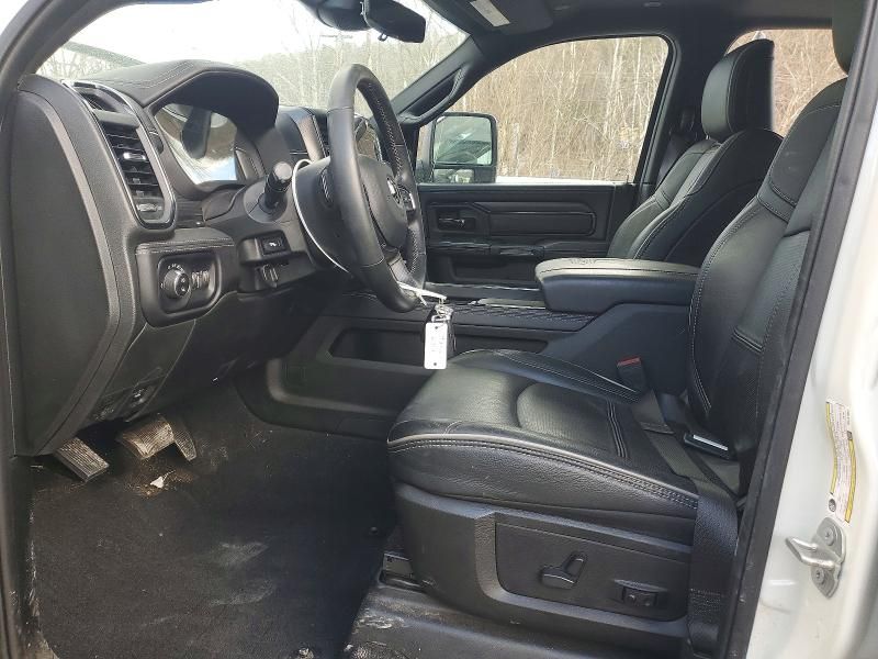 2024 Dodge Ram 2500 Limited