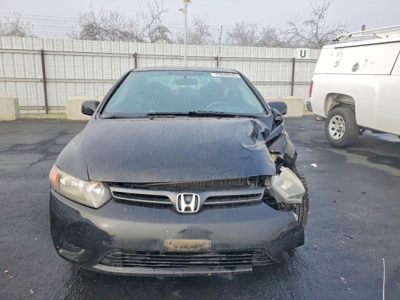 2008 Honda Civic ex